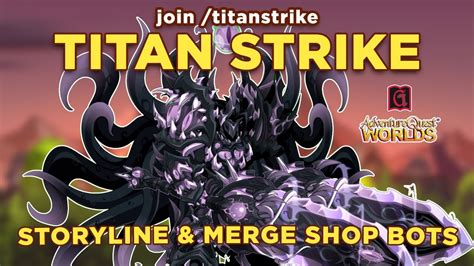 Titan Strike betsul